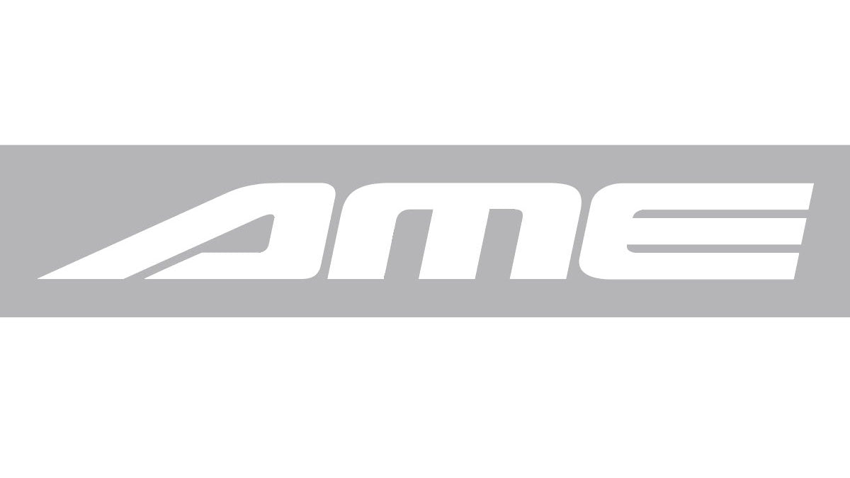 AME ステッカー S