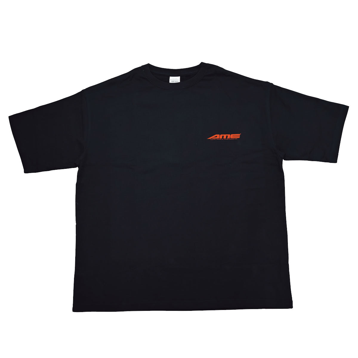 JDP-EVO Tシャツ BLACK
