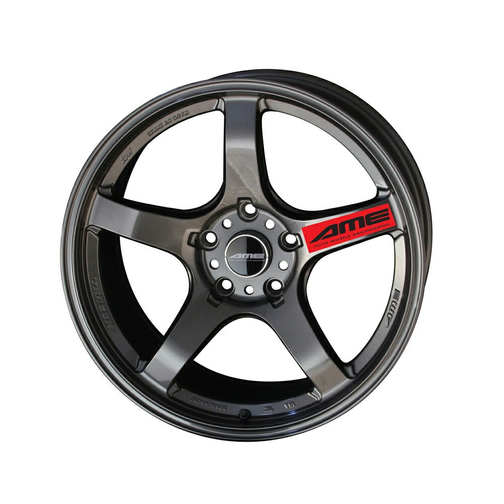 TRACER GT-V Limited ステッカー(1シート/2枚)