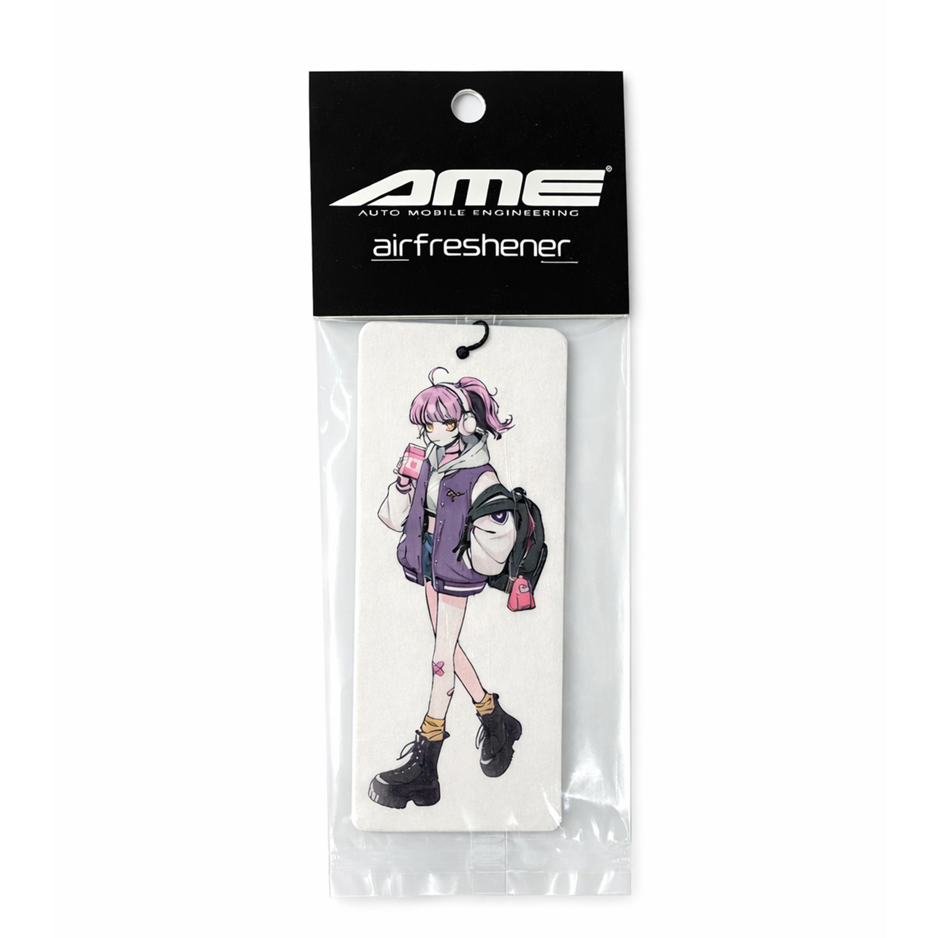 AME WHEELS - プレミアムホイール