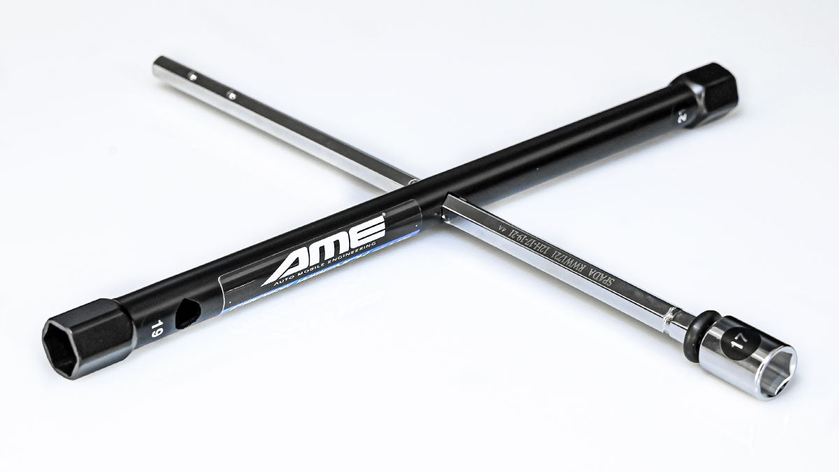 AME クロスレンチ