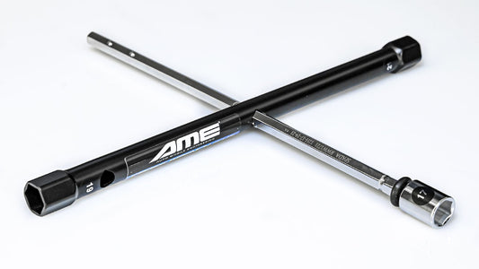 AME クロスレンチ