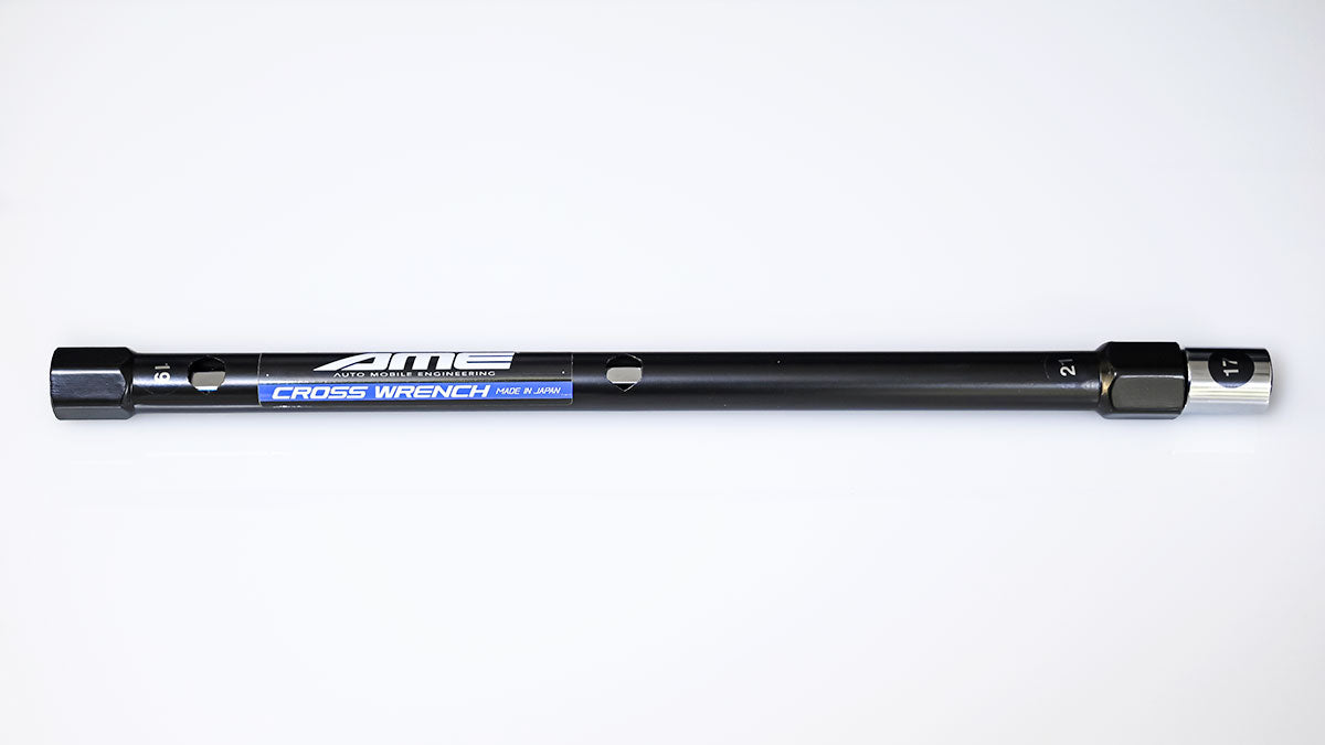 AME クロスレンチ
