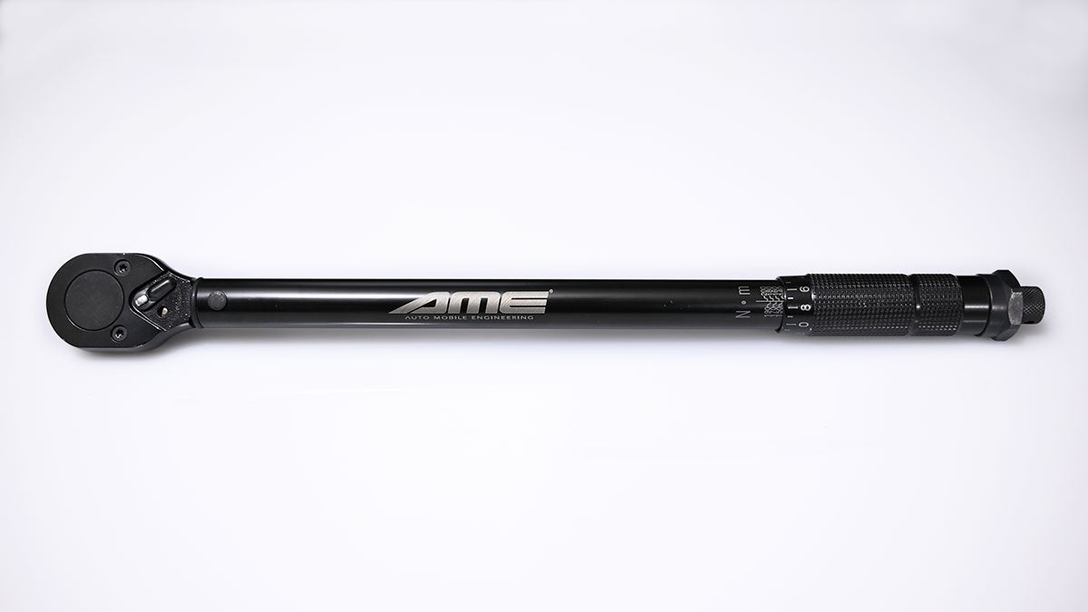 AME トルクレンチ