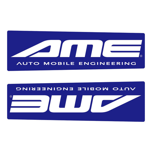 TRACER GT-V Limited ステッカー（1シート/2枚）