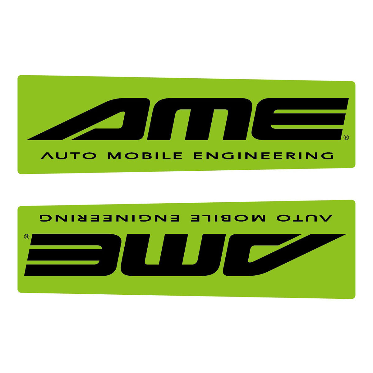 TRACER GT-V Limited ステッカー（1シート/2枚）