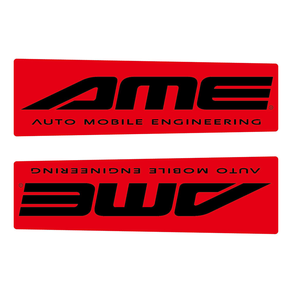 TRACER GT-V Limited ステッカー（1シート/2枚）