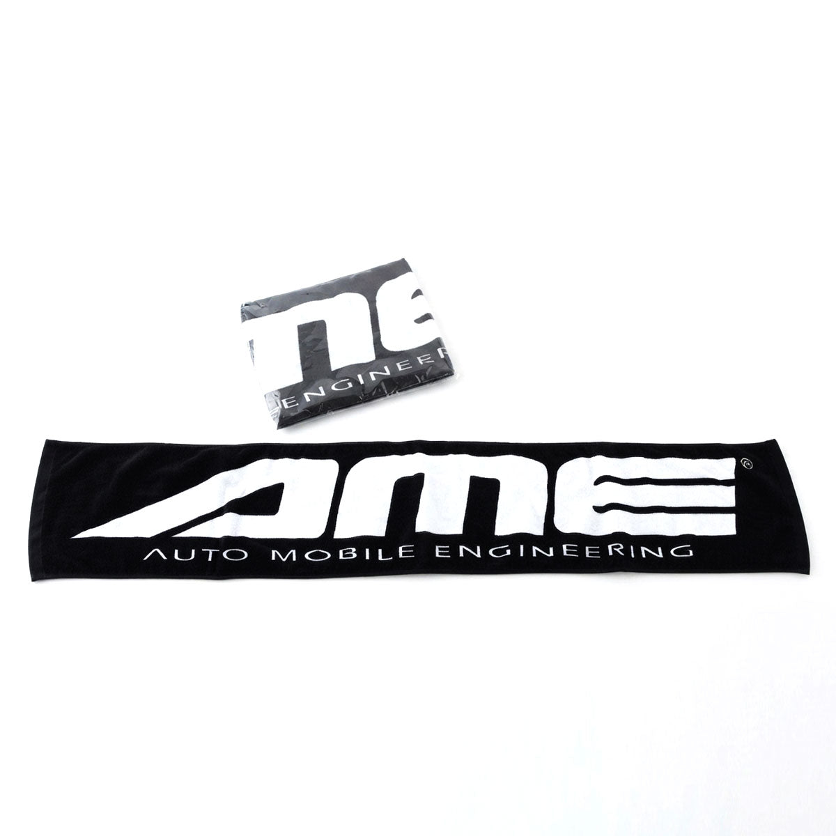 マフラータオル AME