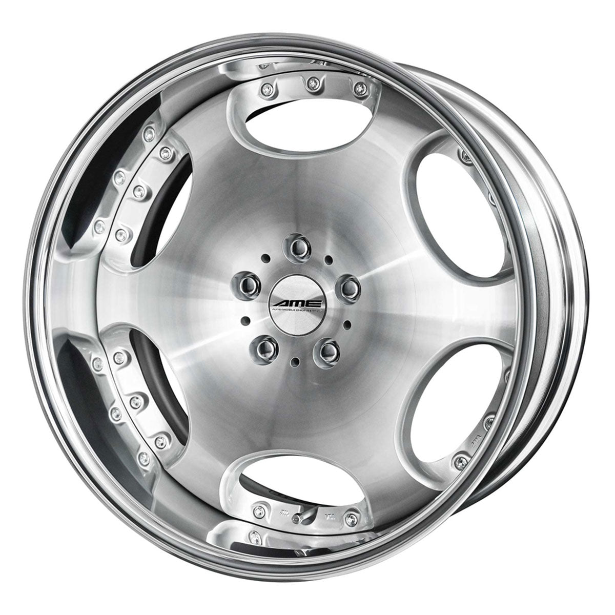 SHALLEN LX