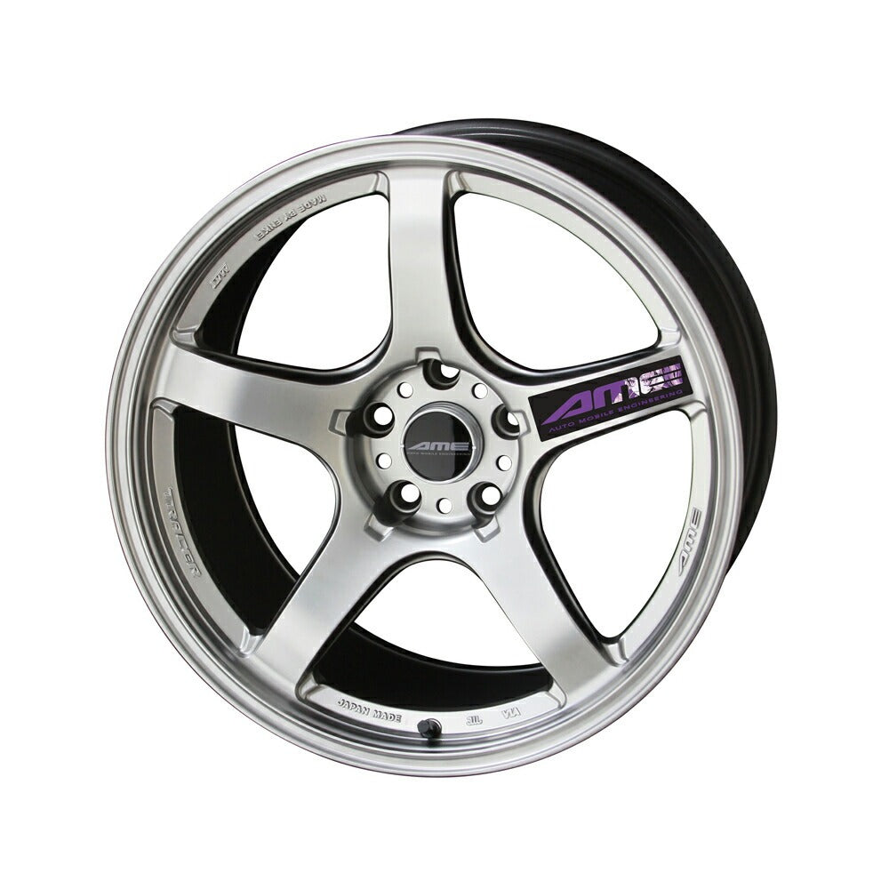 TRACER GT-V Limited ステッカー（1シート/2枚）