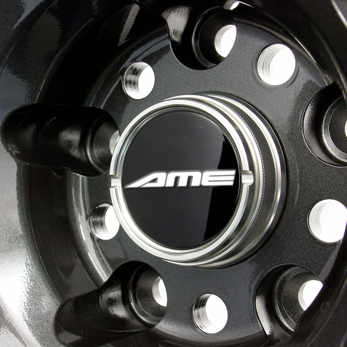 TM-02 オプションパーツ センターキャップ