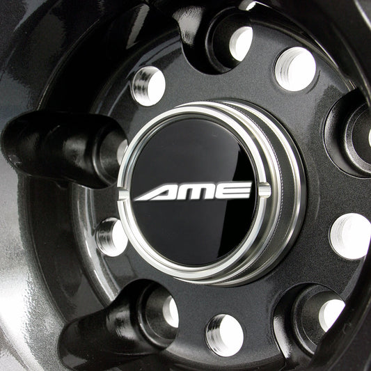 TM-02 オプションパーツ センターキャップ